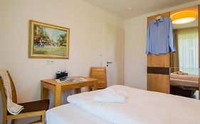 Villa Amelie - Ferienwohnung Seeadler